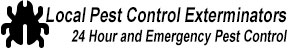 Queens NY Pest Control Exterminators